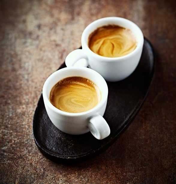 espresso consorzio