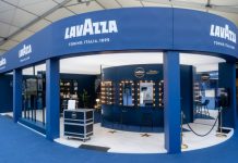 Home of Masters Lavazza (foto concessa)