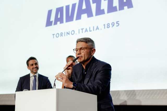 lavazza