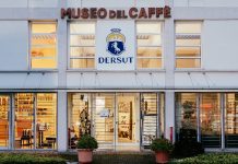 dersut caffè