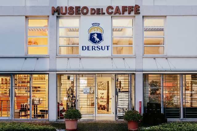 dersut caffè