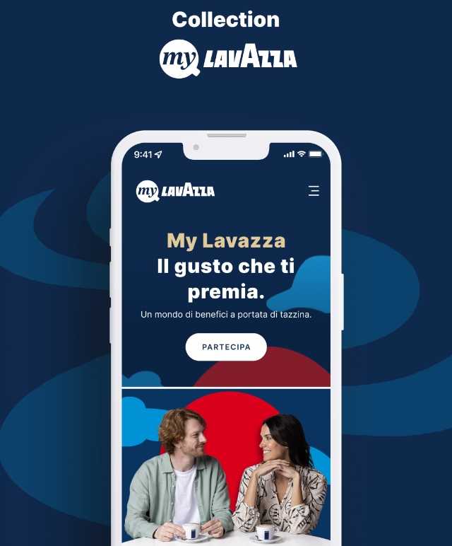 lavazza