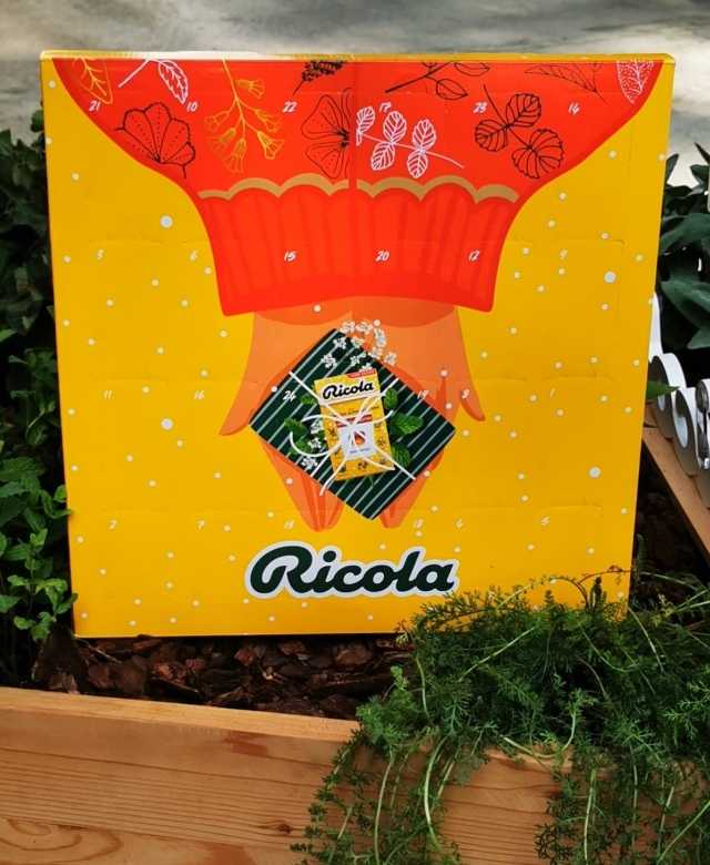 ricola