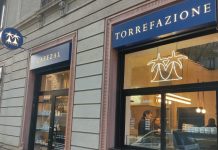 Si entra nel nuovo Cafezal