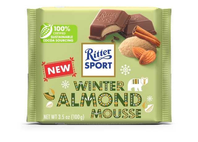 ritter sport winter