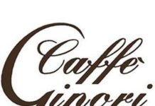 caffè ginori