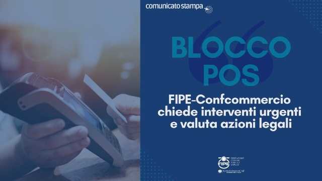 fipe blocco pos