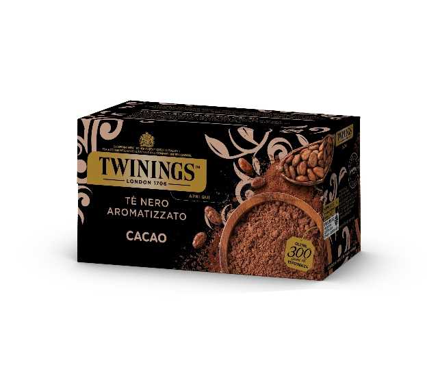 twinings