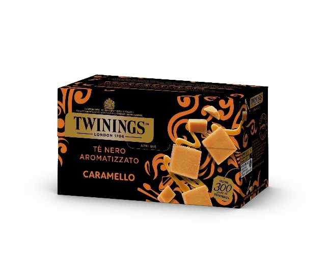 twinings