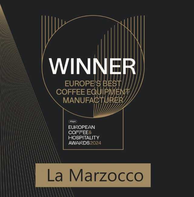 la marzocco