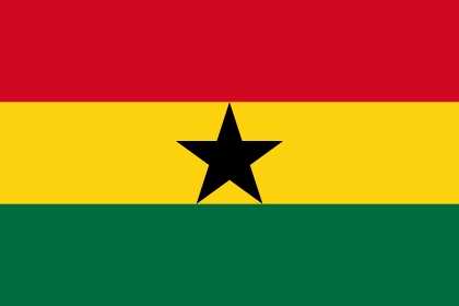 ghana