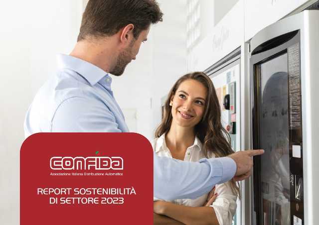 vending confida