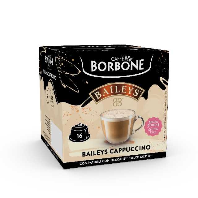 caffè borbone