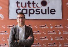 Vincenzo Pagliero CEO di Tuttocapsule