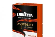 lavazza espresso