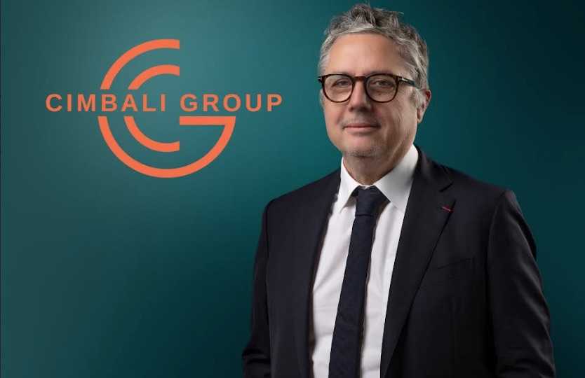 Frédéric Thil è il nuovo direttore generale Cimbali Group (immagine concessa)