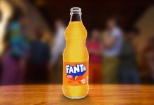 fanta