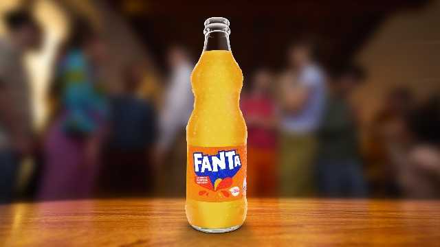 fanta