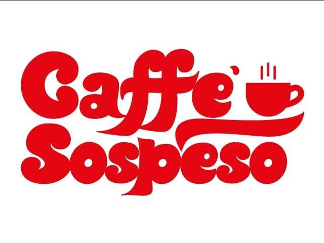 caffè sospeso