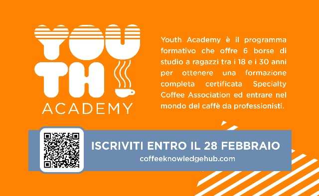 youth academy simonelli