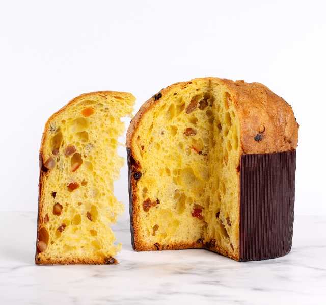 sigep panettone