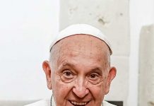 papa francesco