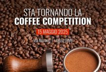 coffee competition