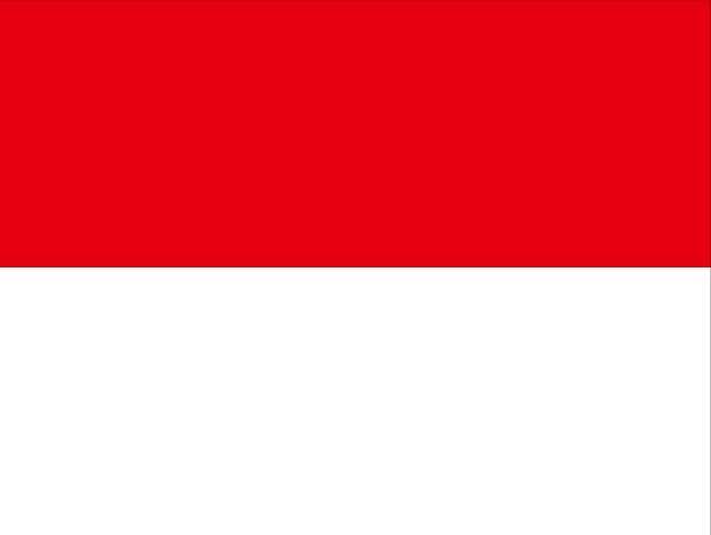 indonesia