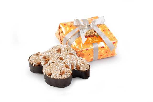 cioccolato gourmet colomba