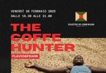 sanapo coffee hunter