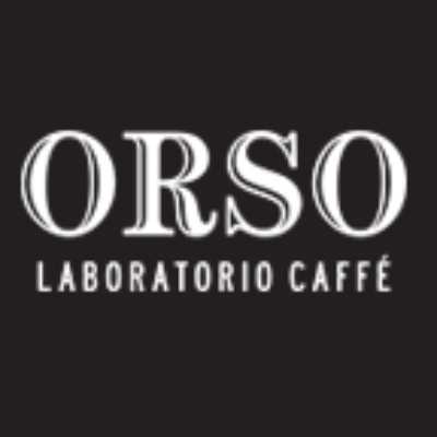 orso laboratorio caffè