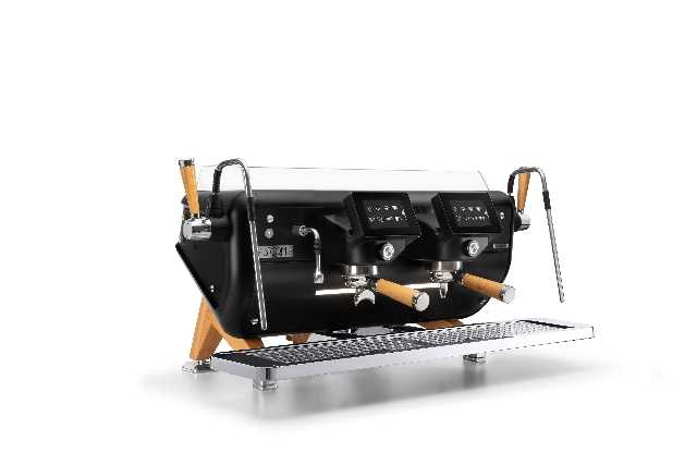 barista tempesta