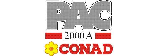 PAC 2000A Conad